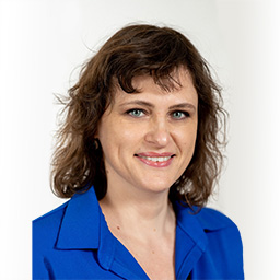 Andrášková Věra, Mgr.